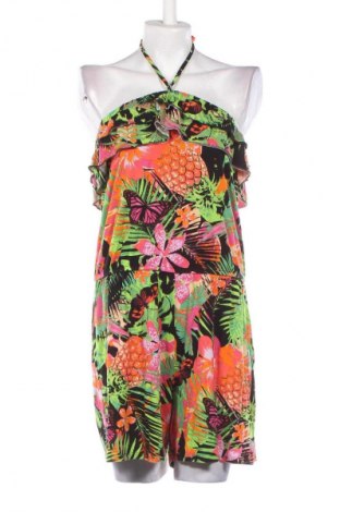 Dámská krátka kombinéza  George, Veľkosť XL, Farba Viacfarebná, Cena  4,95 €