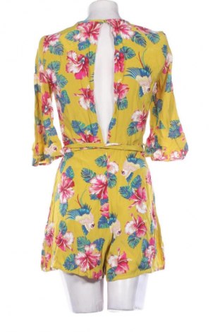 Kurzer Damenoverall Guess, Größe S, Farbe Mehrfarbig, Preis € 15,99