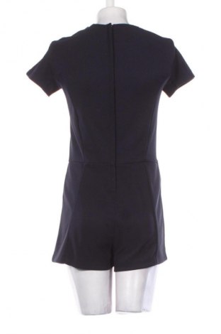 Dámská krátká kombinéza  H&M, Velikost S, Barva Modrá, Cena  190,00 Kč