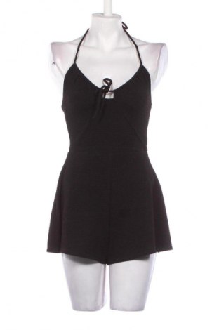 Dámská krátká kombinéza  H&M, Velikost S, Barva Černá, Cena  229,00 Kč