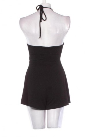 Dámská krátká kombinéza  H&M, Velikost S, Barva Černá, Cena  229,00 Kč