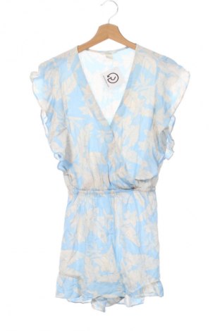 Dámská krátká kombinéza  H&M, Velikost S, Barva Vícebarevné, Cena  249,00 Kč