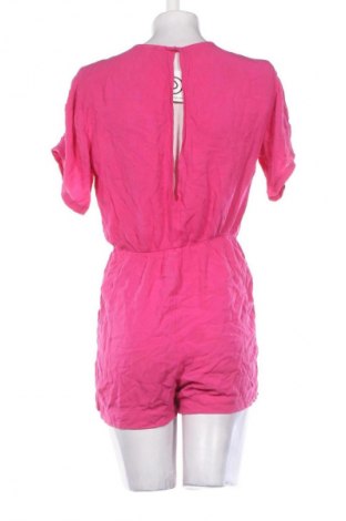 Női rövid overál H&M, Méret S, Szín Rózsaszín, Ár 3 269 Ft