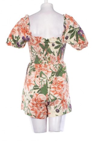 Dámská krátká kombinéza  H&M, Velikost L, Barva Vícebarevné, Cena  239,00 Kč