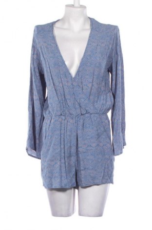 Dámská krátká kombinéza  H&M, Velikost M, Barva Vícebarevné, Cena  249,00 Kč