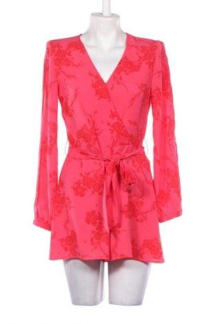 Dámská krátká kombinéza  H&M Divided, Velikost S, Barva Vícebarevné, Cena  149,00 Kč