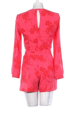 Dámská krátká kombinéza  H&M Divided, Velikost S, Barva Vícebarevné, Cena  149,00 Kč