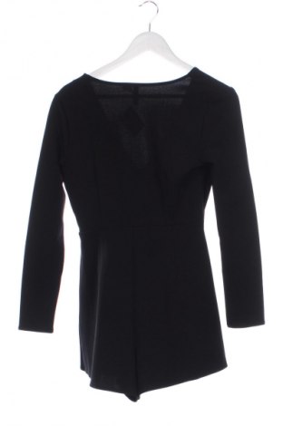 Dámská krátká kombinéza  H&M Divided, Velikost M, Barva Černá, Cena  492,00 Kč