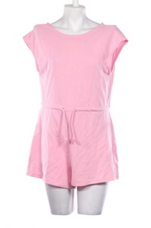 Dámská krátká kombinéza  H&M Divided, Velikost S, Barva Růžová, Cena  159,00 Kč