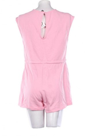 Dámská krátká kombinéza  H&M Divided, Velikost S, Barva Růžová, Cena  159,00 Kč