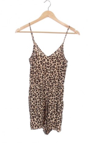 Női rövid overál H&M Divided, Méret XS, Szín Sokszínű, Ár 2 149 Ft
