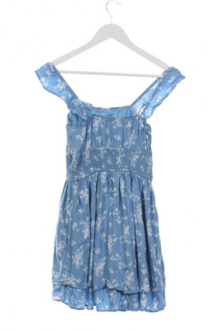 Dámská krátká kombinéza  Hollister, Velikost M, Barva Vícebarevné, Cena  279,00 Kč