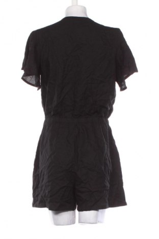 Dámská krátká kombinéza  Lascana, Velikost M, Barva Černá, Cena  619,00 Kč