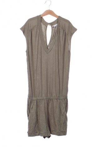 Dámská krátká kombinéza  Lascana, Velikost XS, Barva Zelená, Cena  619,00 Kč