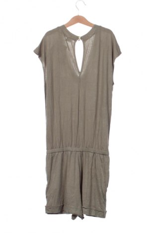 Dámská krátká kombinéza  Lascana, Velikost XS, Barva Zelená, Cena  619,00 Kč