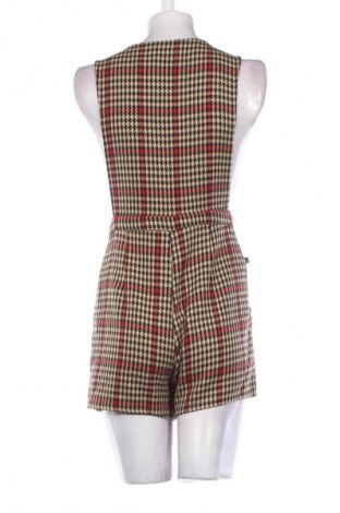 Dámská krátká kombinéza  Mango, Velikost S, Barva Vícebarevné, Cena  259,00 Kč