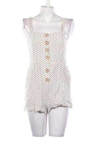 Kurzer Damenoverall Mango, Größe S, Farbe Mehrfarbig, Preis 10,99 €