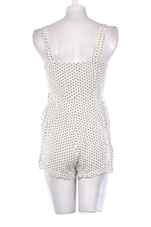 Kurzer Damenoverall Mango, Größe S, Farbe Mehrfarbig, Preis 10,99 €