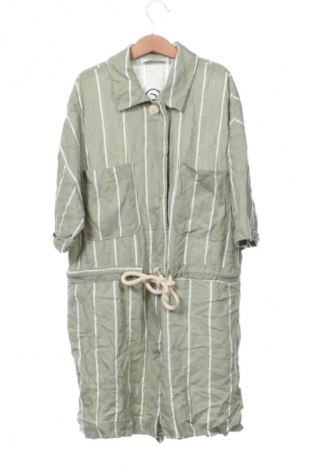 Kurzer Damenoverall Mango, Größe XS, Farbe Mehrfarbig, Preis 16,99 €