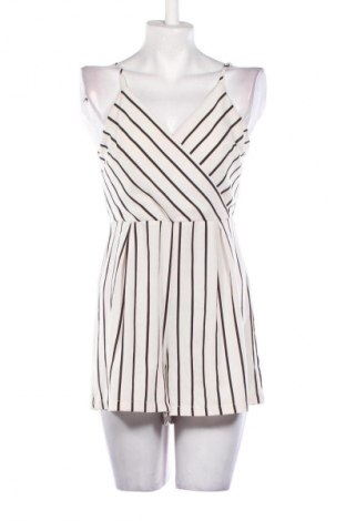 Dámská krátká kombinéza  New Look, Velikost M, Barva Vícebarevné, Cena  209,00 Kč