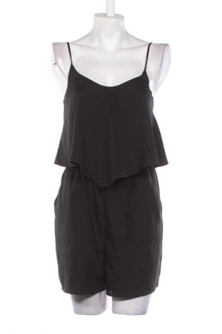 Dámská krátká kombinéza  ONLY, Velikost S, Barva Černá, Cena  189,00 Kč
