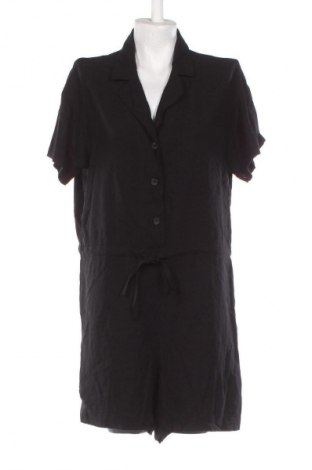 Dámská krátká kombinéza  Oviesse, Velikost M, Barva Černá, Cena  59,00 Kč