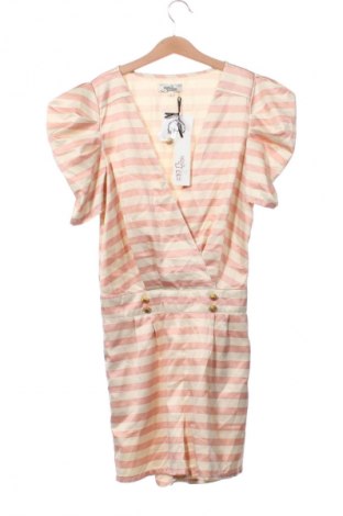 Dámská krátká kombinéza  Pepaloves, Velikost XS, Barva Vícebarevné, Cena  429,00 Kč