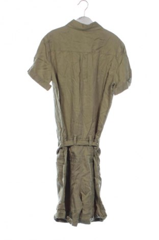 Salopetă scurtă de damă Pepe Jeans, Mărime XS, Culoare Verde, Preț 169,99 Lei