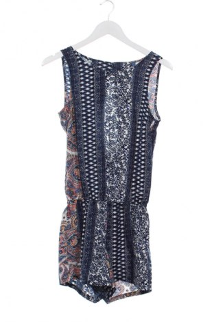 Dámská krátká kombinéza  Pigalle by Jacqueline De Yong, Velikost XS, Barva Vícebarevné, Cena  59,00 Kč