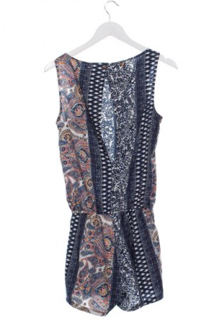 Dámská krátká kombinéza  Pigalle by Jacqueline De Yong, Velikost XS, Barva Vícebarevné, Cena  59,00 Kč