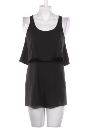 Dámská krátká kombinéza  Pimkie, Velikost S, Barva Černá, Cena  169,00 Kč