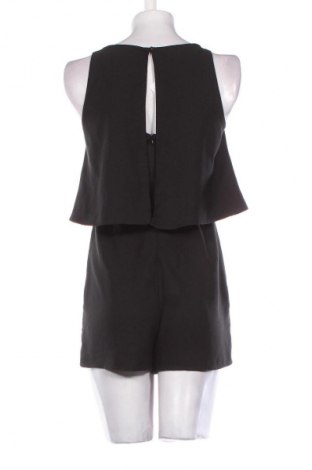 Dámská krátká kombinéza  Pimkie, Velikost S, Barva Černá, Cena  169,00 Kč
