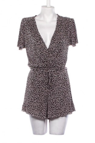Dámská krátká kombinéza  Pull&Bear, Velikost M, Barva Vícebarevné, Cena  142,00 Kč