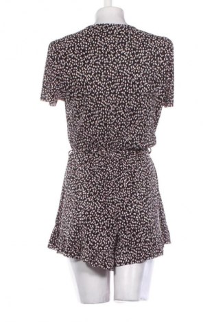 Dámská krátká kombinéza  Pull&Bear, Velikost M, Barva Vícebarevné, Cena  142,00 Kč