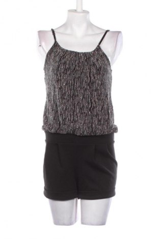 Dámská krátká kombinéza  Quiz, Velikost M, Barva Stříbrná, Cena  371,00 Kč