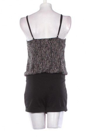 Dámská krátká kombinéza  Quiz, Velikost M, Barva Stříbrná, Cena  371,00 Kč