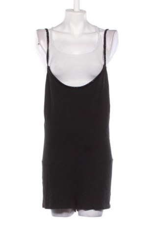 Kurzer Damenoverall Religion, Größe L, Farbe Schwarz, Preis 3,99 €