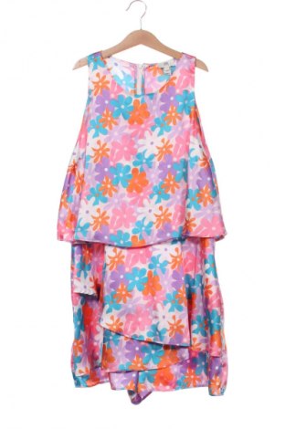 Dámská krátká kombinéza  River Island, Velikost L, Barva Vícebarevné, Cena  136,00 Kč