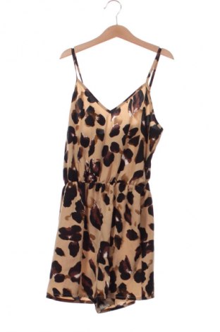 Dámská krátká kombinéza  SHEIN, Velikost XS, Barva Vícebarevné, Cena  199,00 Kč