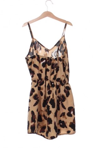 Dámská krátká kombinéza  SHEIN, Velikost XS, Barva Vícebarevné, Cena  199,00 Kč