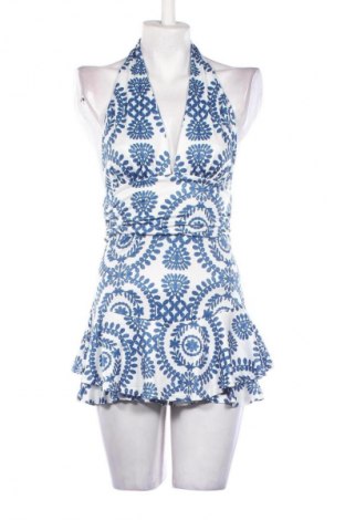 Dámská krátká kombinéza  SHEIN, Velikost XS, Barva Vícebarevné, Cena  199,00 Kč