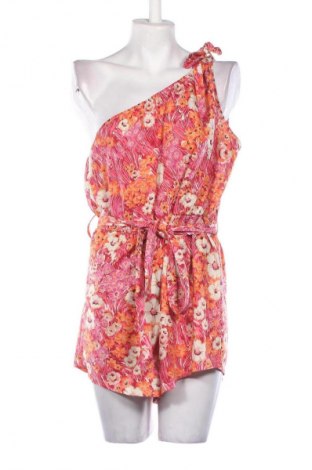 Dámská krátká kombinéza  SHEIN, Velikost L, Barva Vícebarevné, Cena  259,00 Kč