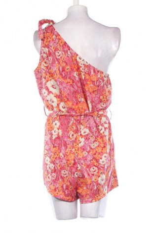 Dámská krátká kombinéza  SHEIN, Velikost L, Barva Vícebarevné, Cena  259,00 Kč