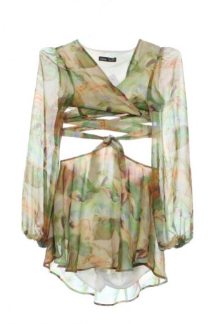 Dámská krátká kombinéza  SHEIN, Velikost XS, Barva Vícebarevné, Cena  199,00 Kč