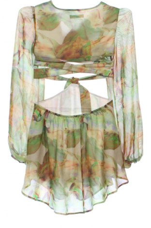 Dámská krátká kombinéza  SHEIN, Velikost XS, Barva Vícebarevné, Cena  199,00 Kč