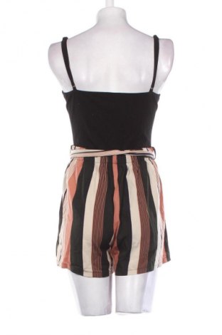 Dámská krátká kombinéza  SHEIN, Velikost L, Barva Vícebarevné, Cena  309,00 Kč