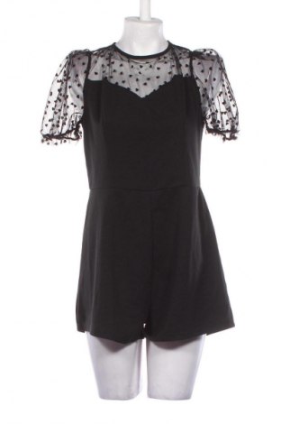 Dámská krátka kombinéza  SHEIN, Veľkosť M, Farba Čierna, Cena  8,95 €