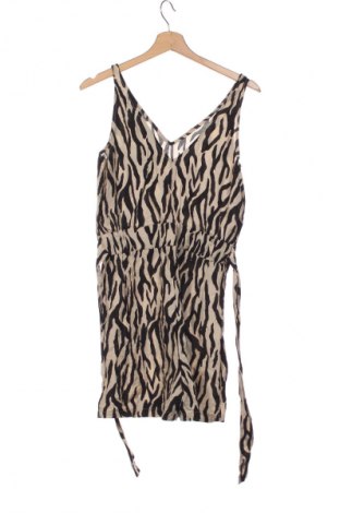 Kurzer Damenoverall Sinsay, Größe S, Farbe Mehrfarbig, Preis € 5,99