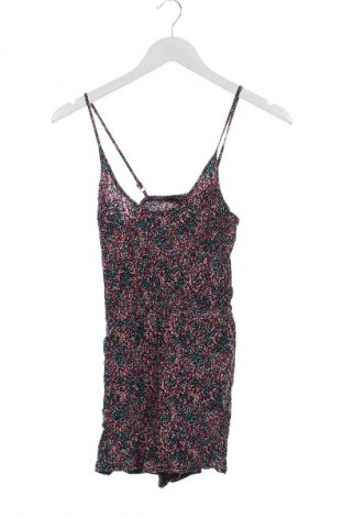 Női rövid overál Sinsay, Méret XS, Szín Sokszínű, Ár 889 Ft