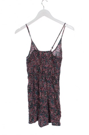 Női rövid overál Sinsay, Méret XS, Szín Sokszínű, Ár 889 Ft